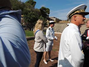 2019 09 11 TOULON 102EME ANNIVERSAIRE DE LA DISPARITION DE GEORGES GUYNEMER (31)